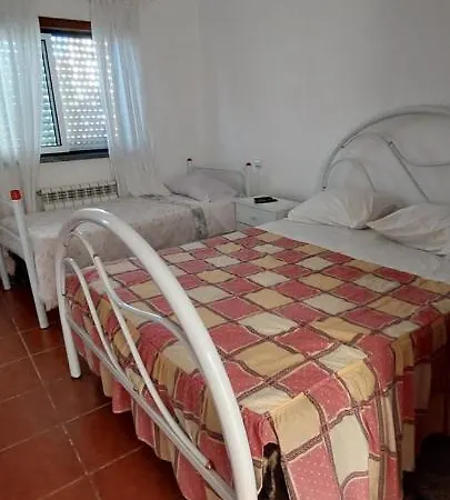 Guest house Da Avo Maria *