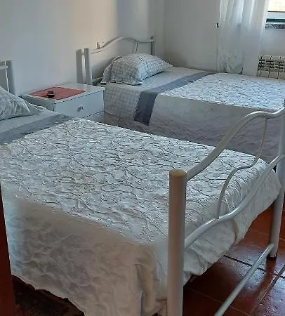 Guest house Da Avo Maria