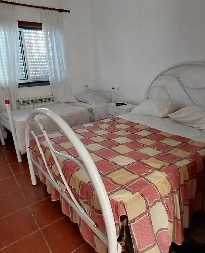 Guest house Da Avo Maria *