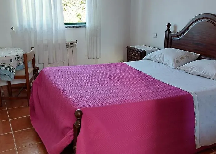 Da Avo Maria Guest house Pombal (Leiria)