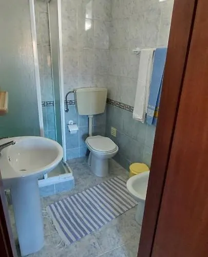 Da Avo Maria Guest house *