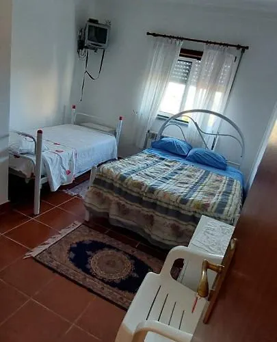 Da Avo Maria Guest house