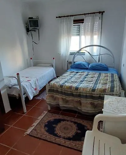 Guest house Da Avo Maria *