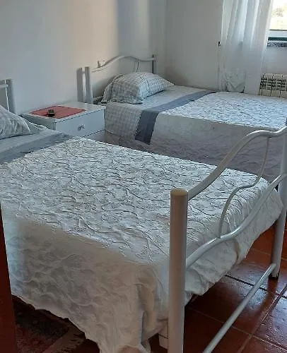 Guest house Da Avo Maria